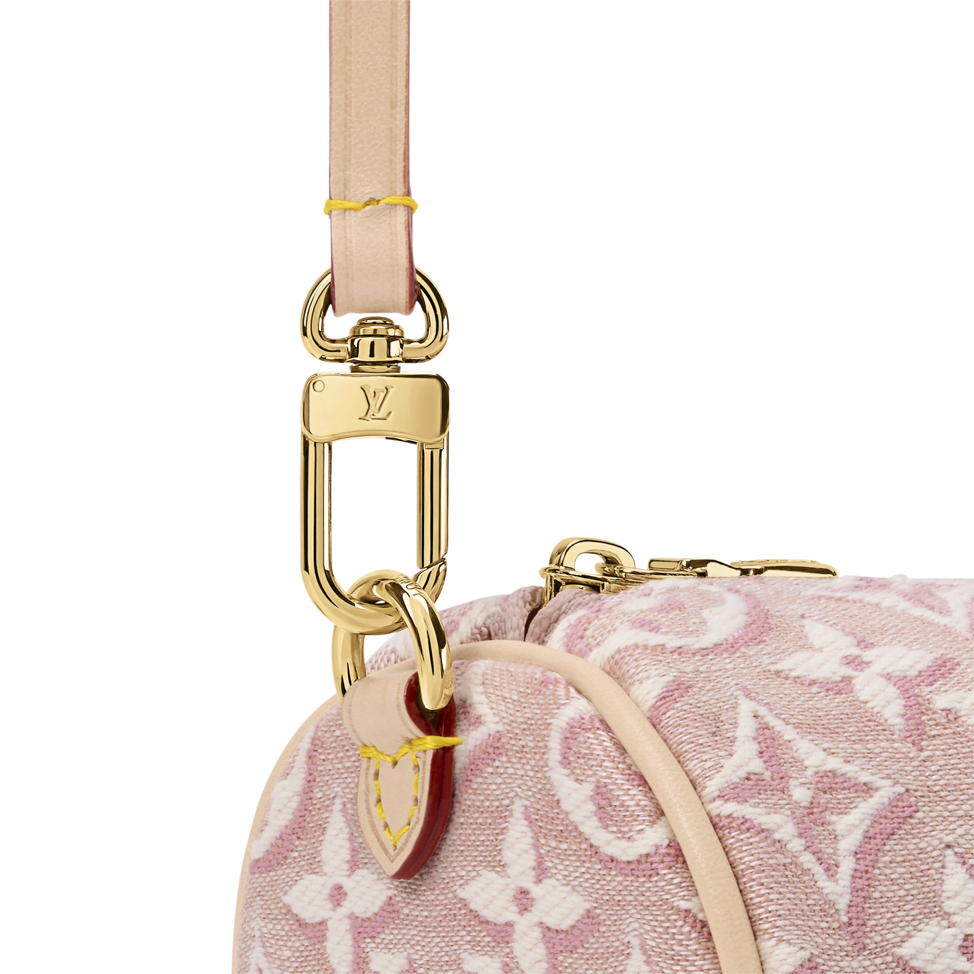 Pochette Papillon Other Monogram Canvas - Women - Small Leather
